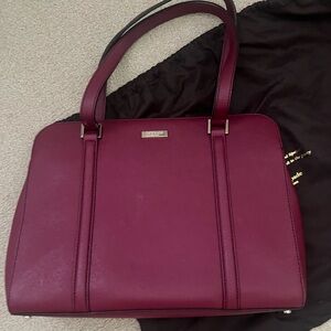 Kate Spade Mulberry Tote